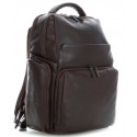 Рюкзак для ноутбука Piquadro BK SQUARE/D.Brown CA4532B3_TM