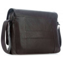 Сумка Piquadro BK SQUARE/D.Brown CA4639B3_TM Сумка Piquadro BK SQUARE/D.Brown CA4639B3_TM