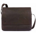 Сумка Piquadro BK SQUARE/D.Brown CA4639B3_TM Сумка Piquadro BK SQUARE/D.Brown CA4639B3_TM