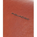 Сумка Piquadro BK SQUARE/Tobacco CA4828B3_CU