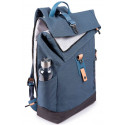 Рюкзак для ноутбука Piquadro BLADE/Bk.Blue CA4451BL_AV