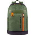 Рюкзак для ноутбука Piquadro BLADE/Green CA4545BL_VE