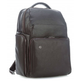 Рюкзак для ноутбука Piquadro BK SQUARE Bagmotic/D.Brown CA4439B3BM_TM