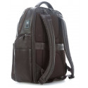 Рюкзак для ноутбука Piquadro BK SQUARE Bagmotic/D.Brown CA4439B3BM_TM