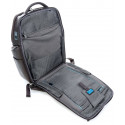Рюкзак для ноутбука Piquadro BK SQUARE Bagmotic/D.Brown CA4439B3BM_TM
