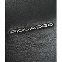 Валіза Piquadro BRIEF/Black S Маленька BV4731BR_N