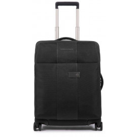 Чемодан Piquadro BRIEF/Black S Маленький BV4731BR_N