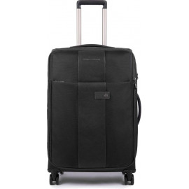 Валіза Piquadro BRIEF/Black M Середня BV4733BR_N