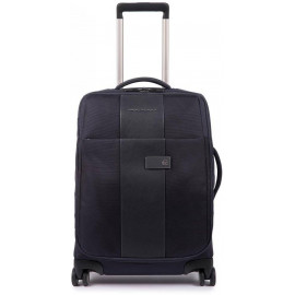 Валіза Piquadro BRIEF/Blue S Маленька BV4343BR_BLU