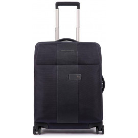 Валіза Piquadro BRIEF/Blue S Маленька BV4731BR_BLU