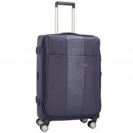 Валіза Piquadro BRIEF/Blue M Середня BV4733BR_BLU
