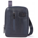 Сумочка / Клатч Piquadro URBAN/Blue CA3084UB00_BLU