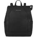Рюкзак для ноутбука Piquadro MUSE/Black CA4629MU_N