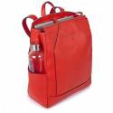Рюкзак для ноутбука Piquadro MUSE/Red CA4629MU_R