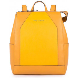 Рюкзак для ноутбука Piquadro MUSE/Yellow CA4629MUS_G