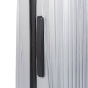 Валіза Piquadro RELYGHT PLUS ZIP/Grey-Black S Маленька BV4426PC2PZ_GRN Валіза Piquadro RELYGHT PLUS ZIP/Grey-Black S Маленька BV4426PC2PZ_GRN
