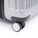 Валіза Piquadro RELYGHT PLUS ZIP/Grey-Black S Маленька BV4426PC2PZ_GRN Валіза Piquadro RELYGHT PLUS ZIP/Grey-Black S Маленька BV4426PC2PZ_GRN