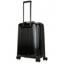 Чемодан Piquadro SEEKER70/Black S Маленький BV4425SK70_N Чемодан Piquadro SEEKER70/Black S Маленький BV4425SK70_N