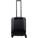 Чемодан Piquadro SEEKER70/Black S Маленький BV4425SK70_N Чемодан Piquadro SEEKER70/Black S Маленький BV4425SK70_N