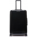 Валіза Piquadro SEEKER70/Black M Середня BV4427SK70_N