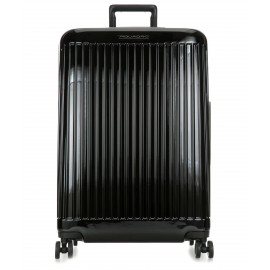 Чемодан Piquadro SEEKER70/Black L Большой BV4428SK70_N