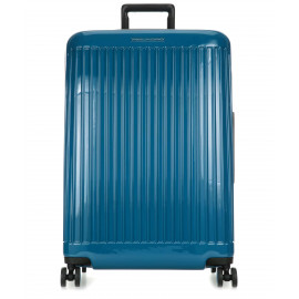 Чемодан Piquadro SEEKER70/Blue L Большой BV4428SK70_BLU