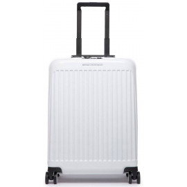 Чемодан Piquadro SEEKER70/White S Маленький BV4425SK70_BI
