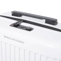 Валіза Piquadro SEEKER70/White M Середня BV4427SK70_BI