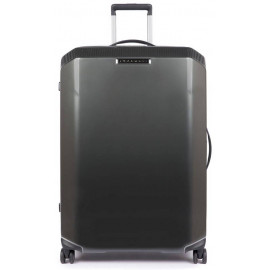 Чемодан Piquadro CUBICA/Black L Большой BV4428CB_N