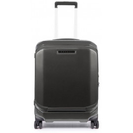 Чемодан Piquadro CUBICA/Black S Маленький BV4736CB_N