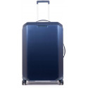 Чемодан Piquadro CUBICA/Blue M Средний BV4427CB_BLU