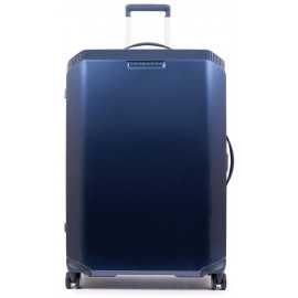 Чемодан Piquadro CUBICA/Blue L Большой BV4428CB_BLU