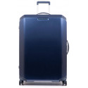 Чемодан Piquadro CUBICA/Blue L Большой BV4428CB_BLU