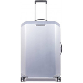 Валіза Piquadro CUBICA/Grey M Середня BV4427CB_GR