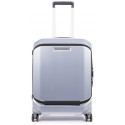 Валіза Piquadro CUBICA/Grey S Маленька BV4736CB_GR
