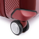 Чемодан Piquadro CUBICA/Red M Средний BV4427CB_R Чемодан Piquadro CUBICA/Red M Средний BV4427CB_R