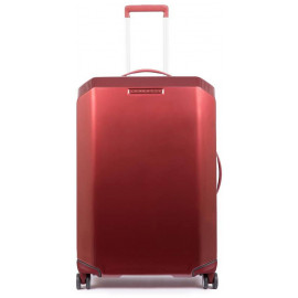 Чемодан Piquadro CUBICA/Red M Средний BV4427CB_R