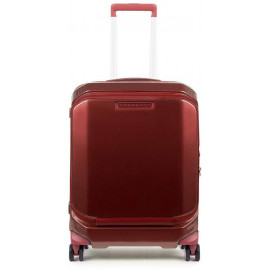 Валіза Piquadro CUBICA/Red S Маленька BV4736CB_R