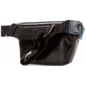 Сумка на пояс Piquadro BL SQUARE/Black CA2174B2_N