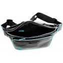 Сумка на пояс Piquadro BL SQUARE/Black CA2174B2_N