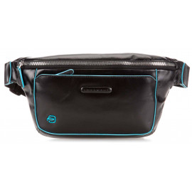 Сумка на пояс Piquadro BL SQUARE/Black CA2174B2_N