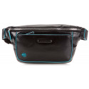 Сумка на пояс Piquadro BL SQUARE/Black CA2174B2_N