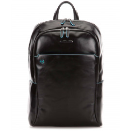 Рюкзак для ноутбука Piquadro BL SQUARE/Black CA4762B2_N