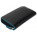 Портмоне Piquadro BL SQUARE/Black PD1515B2R_N