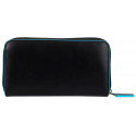 Портмоне Piquadro BL SQUARE/Black PD1515B2R_N
