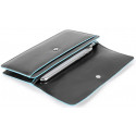Сумочка / Клатч Piquadro BL SQUARE/Black PP4765B2R_N