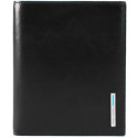 Портмоне Piquadro BL SQUARE/Black PU4859B2R_N