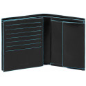 Портмоне Piquadro BL SQUARE/Black PU4859B2R_N
