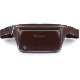 Сумка на пояс Piquadro BL SQUARE/Cognac CA2174B2_MO