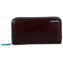 Портмоне Piquadro BL SQUARE/Cognac PD1515B2R_MO